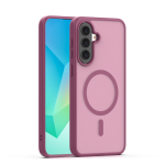 Mag Matt &uuml;mbris Samsung Galaxy A37 5G kastanpruun
