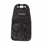 Dunlop kaitsev autoistme seljatoe korrastaja, must