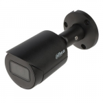 IP kamera cilindr. 2MP STARLIGHT, IR pa&scaron;vietimas iki 30m, 1/2.8&rdquo; 2.8mm 107&deg;, WDR, IVS, IP67, juoda