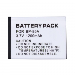 SAMSUNG BP85A Aku, 1200mAh