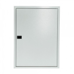 MCB kast TIBOX 440x600x115mm; 3x16P, pinnapealne paigaldus, siseruumides