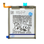 Akumuliatorius originalus Samsung G980F/G981F S20 4000mAh EB-BG980ABY (service pack)