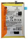 Akumuliatorius originalus Xiaomi Redmi 13 4G/5G/Poco M6 4G 5030mAh BN5T (service pack)