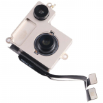 Kamera skirta iPhone 15 Plus galinė originali (used Grade A)