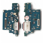 Flex Samsung G988 S20 Ultra jaoks plugin, microphone original (service pack)