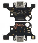 Flex Samsung X210/X215/X216 Tab A9+ 11.0 2023 jaoks plugin original (service pack)