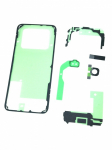 Lipdukų komplektas galiniam dangteliui Samsung G950 S8 originalus (service pack)