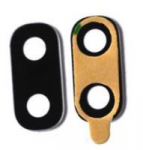 Samsung A405 A40 2019 lens jaoks camera koos frame Must ORG