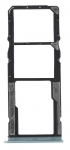 SIM card holder Xiaomi Poco C40 Coral Roheline ORG
