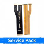 Flex Kaabel &Uuml;hildub Samsung A725 A72 Mainboard Flex (Service Pack)