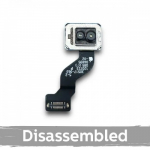 Paindkaabel &uuml;hilduv iPhone 15 Pro Max LiDAR anduri (100% originaal / Kasutatud)