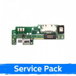 Įkrovimo lizdas suderinamas su Sony Xperia E5 F3311 su Flex / Plata (Service Pack)