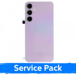 Tagakaas &uuml;hilduv Samsung A556 A55 5G / Awesome Lilac / (Service Pack)