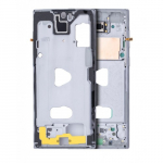 Vidurinis rėmelis skirtas Samsung N970 Note 10 (Aura Glow)