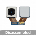 Kaamera &uuml;hilduv Samsung A366 A36 5G / tagumine "Main" 50MP / (lahtiv&otilde;etud)