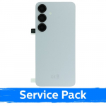 Tagakaas Samsung S931 S25 / Mint / (Service Pack)