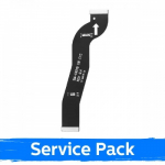 Lankstus kabelis suderinamas su Samsung S931 S25 (CTC/UB)-(MAIN) Flex / (Service Pack)