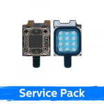 Sisek&otilde;lar &uuml;hilduv Samsung F741 Z Flip6 (Service Pack)