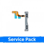 Lankstus kabelis suderinamas su Samsung F721 Z Flip4 Volume (Service Pack)