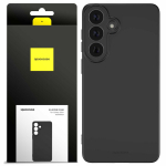 Spacecase Etui Silicone Case 3.0 Galaxy S26+ black