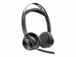 HP Poly Voyager Focus 2 peakomplekt