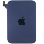 Tagakate &uuml;hildub iPhone 17 Pro s&uuml;gavsinine (NFC flex-ita) OEM