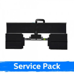 Aku &uuml;hilduv MacBook Air M2 15 (A2941) 2023 (Service Pack)