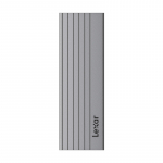 Lexar LPAE06N 10 Gbps SSD/M.2-k&otilde;vaketta korpus