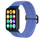 Punutud rihm Mi Band 8 Pro/M8 Pro (3) sinine