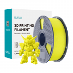 Sunlu PLA+ 2.0 filament (kollane)