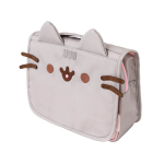 Pusheen Foodie Collection suur riputatav reisikosmeetikakott