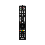 Universaalne kaugjuhtimispult LG LED/LCD-teleritele