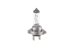 H7 autopirn, 12 V, 55 W