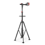 Wozinsky WQX-180 rattaremondialus 24&ndash;29-tollistele ratastele, 360&deg; hoovaga, must