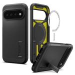 Spigen Tough Armor Mag MagSafe &uuml;mbris mudelile Google Pixel 11 Pro XL, must