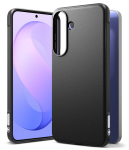 Ringke Onyx &uuml;mbris mudelile Samsung Galaxy S26 FE, must