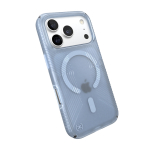 Speck Presidio Lux Grip MagSafe - iPhone 18 Pro / 17 Pro Case (Sable)