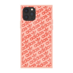 Adidas OR Square &uuml;mbris iPhone 11 Pro jaoks, roosa