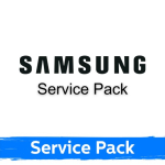 LCD Display Compatible With Samsung F776 Z Flip8 with Frame / Cream / (Service Pack)