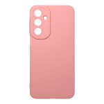 Case for Samsung A16 5G / A16 4G Matt 2.0 powder pink
