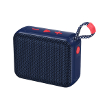 Borofone BR106 Felicitous kaasaskantav Bluetooth-k&otilde;lar, tumesinine