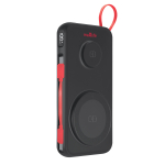 Maxlife wireless power bank MXPB-08 10000 mAh magnetic 3in1 must