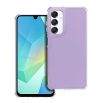 MATRIX &Uuml;mbris jaoks SAMSUNG A16 5G / A16 4G light violet