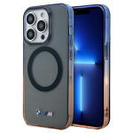 BMW Gradient Bumper MagSafe &uuml;mbris jaoks iPhone 15 Pro Max - hall