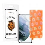 Tel Protect Best Flexible Hybrid Karastatud klaas jaoks SAMSUNG GALAXY S23
