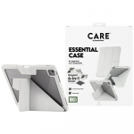 Care by PanzerGlass Y fold &uuml;mbris jaoks iPad Air 13" 2024 / 2025 - light hall