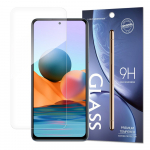 Kaitseklaas 9H kaitseklaas Xiaomi Redmi Note 10 / Redmi Note 10S / Redmi Note 11 Global / Redmi Note 11S Global (pakend - &uuml;mbrik)