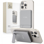 Powerbank Tech-Protect PB14 LifeMag MagSafe 5000 mAh - hall
