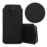 HIT Kott &Uuml;mbris (Suurus XXL) jaoks Samsung S25 Ultra/S24 Ultra/M35/M23/A16 5G/Xiaomi Redmi 14C disain 2 must