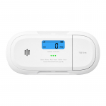 X-Sense XC04-WX carbon monoxide detector